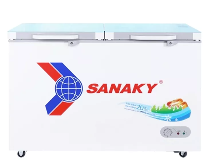 Tủ Đông Sanaky 761 Lít VH-8699HYK