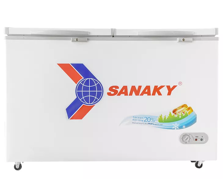 Tủ Đông Inverter Sanaky 530 Lít VH-6699HY4K