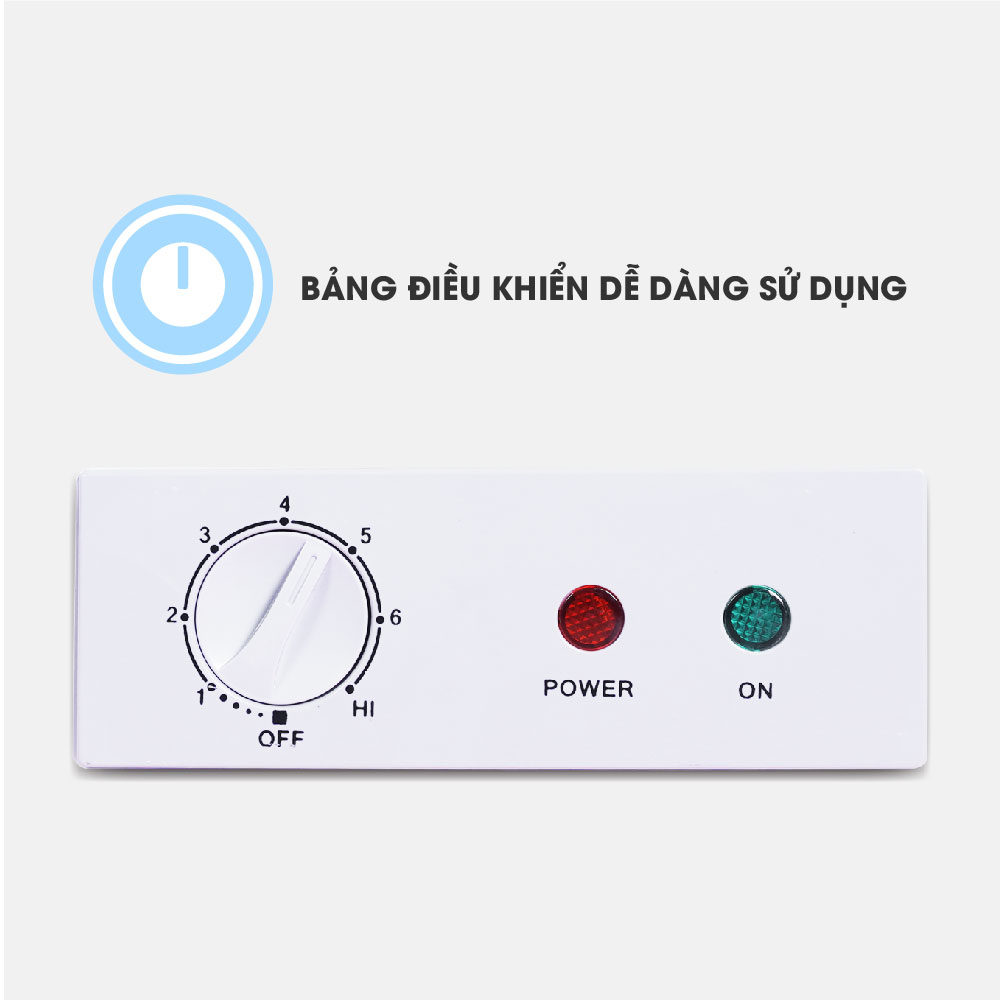 Tủ Đông Sanaky VH-4899K cánh kính, dàn lạnh đồng, dung tích 340 lít