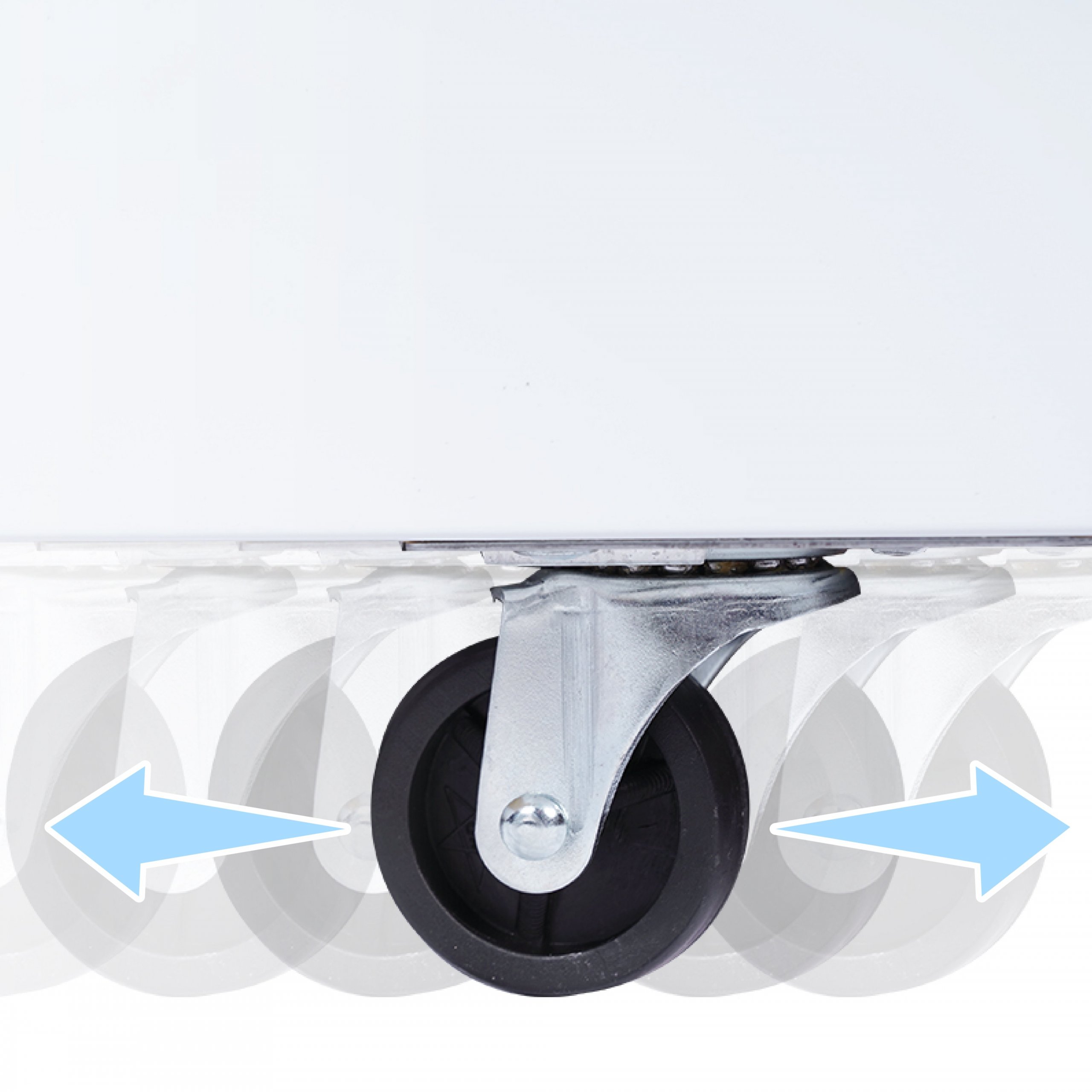 Tủ Đông Sanaky VH-4899K cánh kính, dàn lạnh đồng, dung tích 340 lít