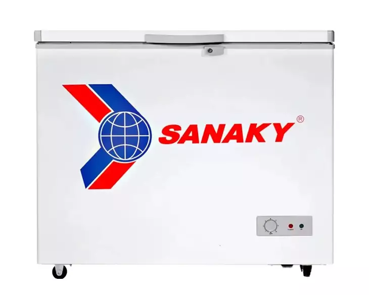 Tủ Đông Sanaky 180 Lít VH-2299HY2