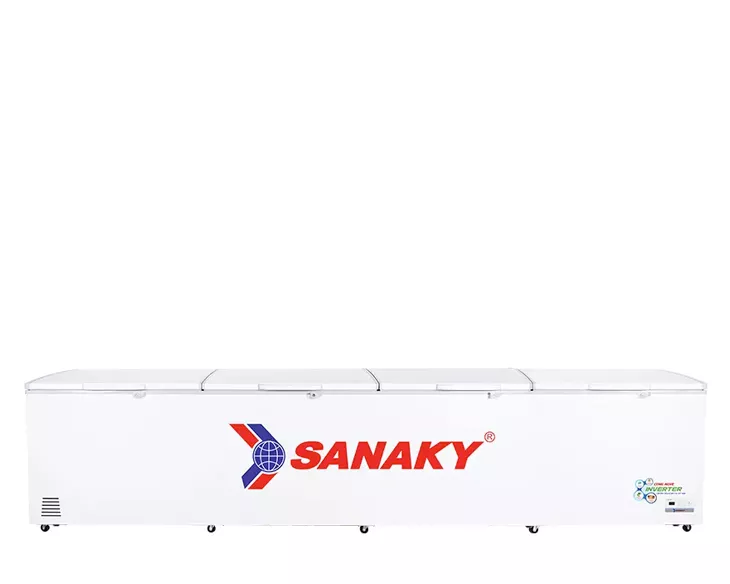 Tủ Đông Inverter Sanaky 2000 Lít VH-2399HY3