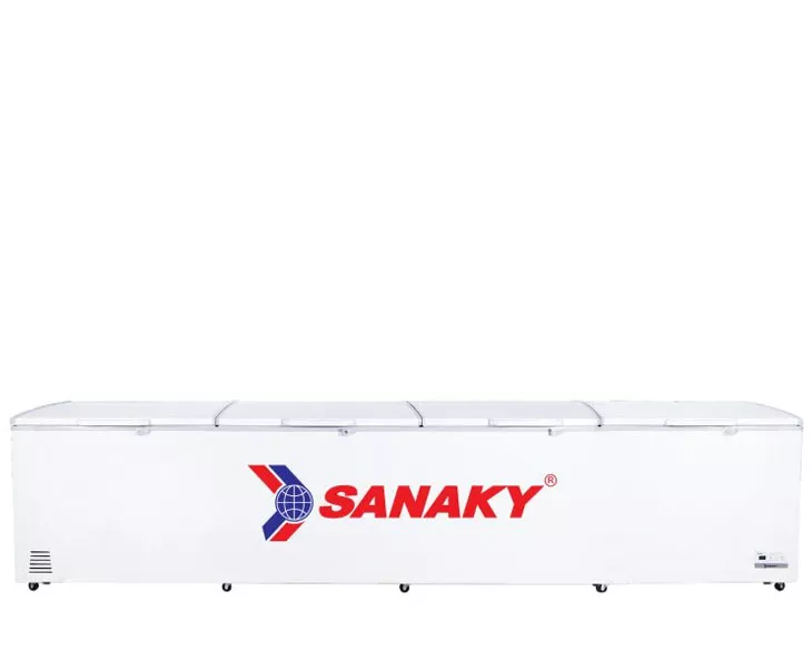 Tủ Đông Sanaky 2000 lít VH-2399HY