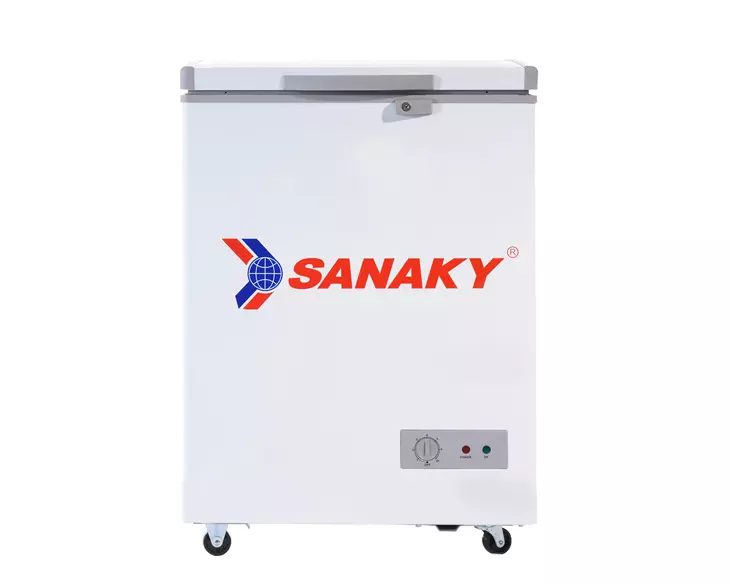 Tủ Đông Sanaky 100 Lít VH-150HY2