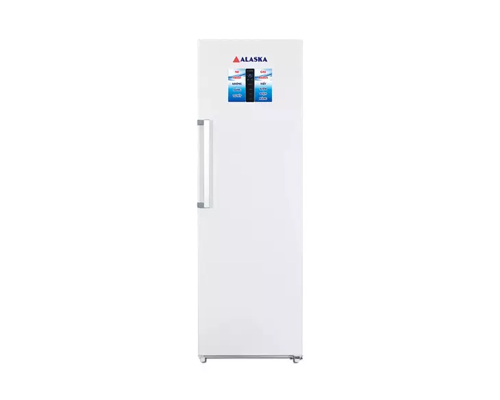 Tủ Đông Đứng Alaska 290 Lít IF-29