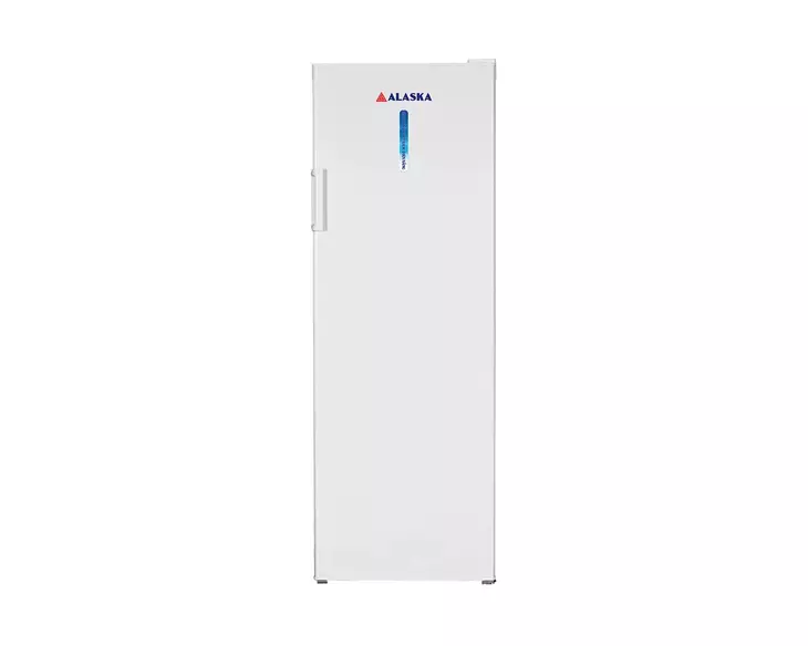 Tủ Đông Đứng Alaska 250 Lít IF-25