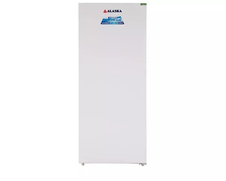 Tủ Đông Đứng Alaska 390 Lít IF-390N