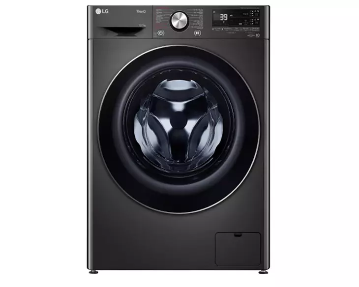 Máy giặt sấy LG Inverter 12/7 kg FV1412H3BA
