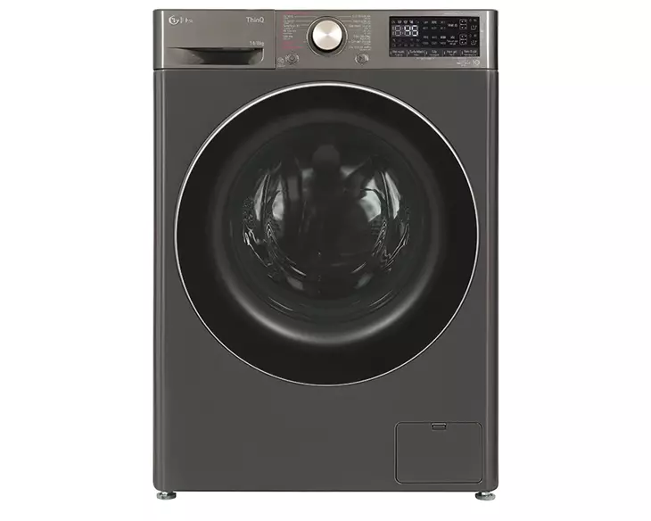 Máy giặt sấy LG Inverter 14/8 kg FV1414H3BA