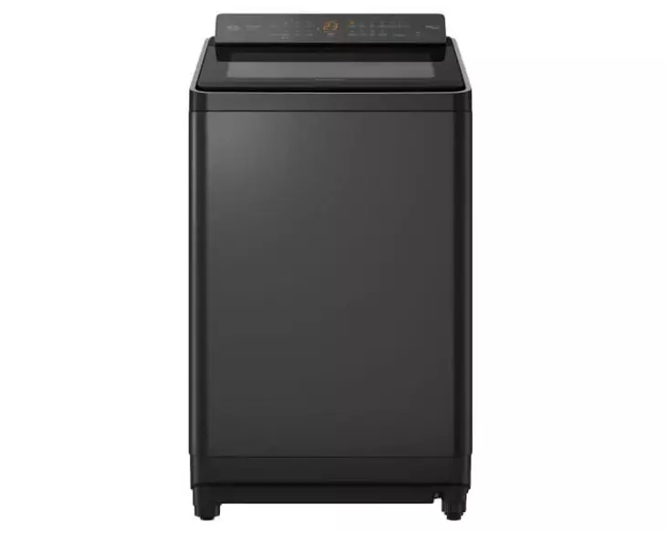 Máy giặt Panasonic Inverter 12.5 Kg NA-FD125V4BV