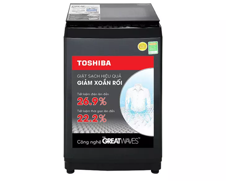 Máy giặt Toshiba 10 kg AW-M1100PV(MK)