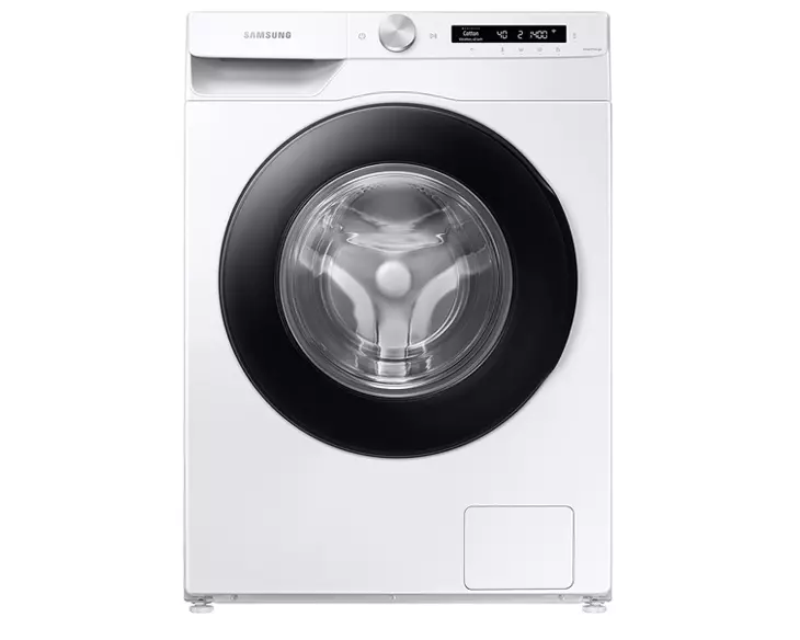 Máy giặt Samsung Inverter 13 kg WW13T504DAW/SV