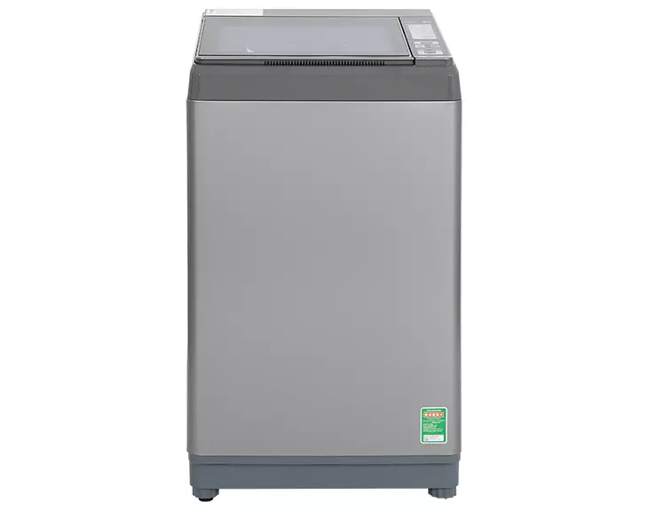 Máy giặt Aqua 9 kg AQW-S90CT(S)