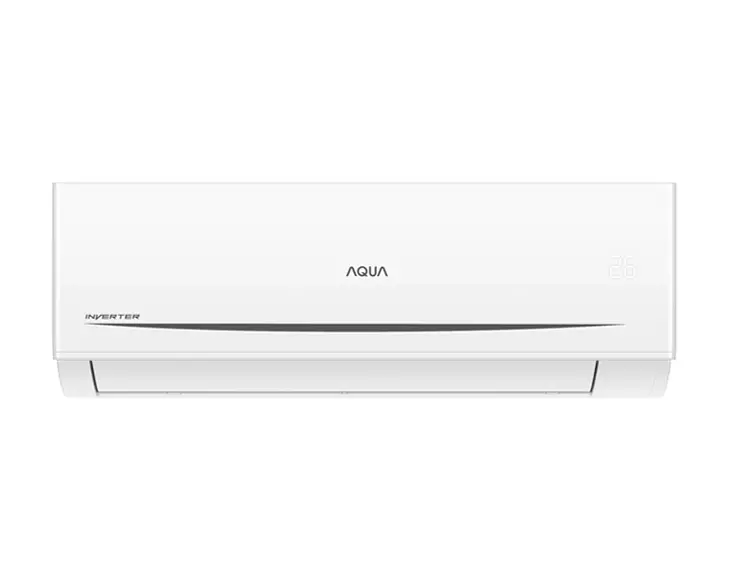 Máy lạnh Aqua Inverter 1 HP AQA-RV10QC2
