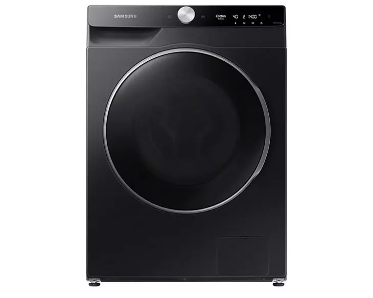 Máy giặt Samsung Inverter 12 kg WW12CGP44DSBSV