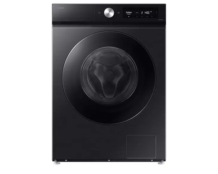 Máy giặt Samsung Inverter 12 kg WD12DB7B85GBSV
