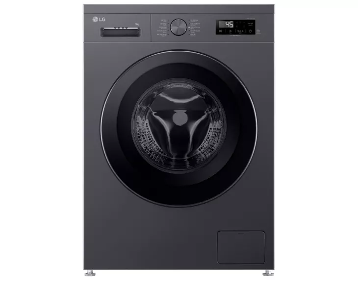 Máy giặt LG AI DD Inverter 9 kg FB1209S6M
