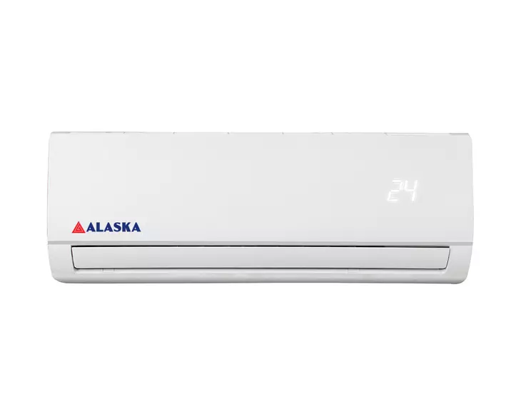 Máy lạnh Alaska 2.5 HP AC-24WA