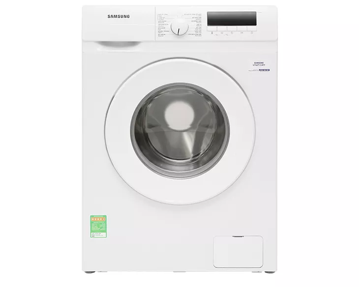 Máy giặt Samsung Inverter 9 kg WW90T3040WW/SV