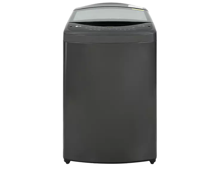 Máy giặt LG Inverter 19 kg TV2519DV7B