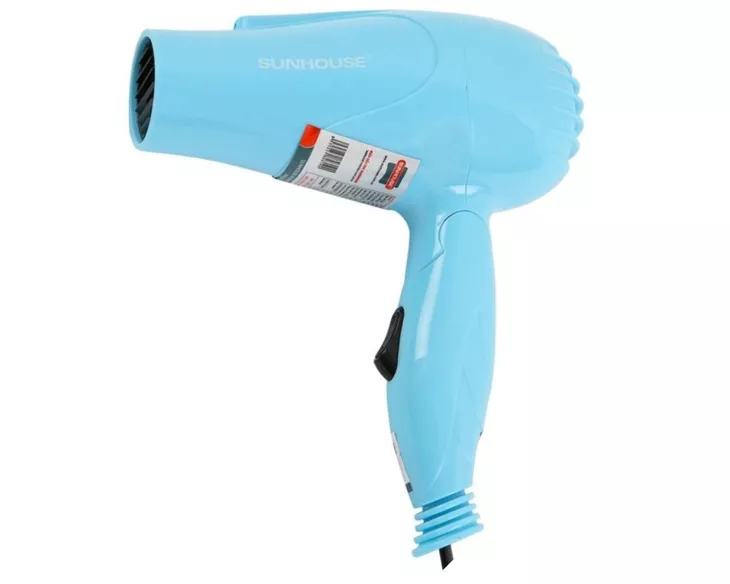 Máy sấy tóc 650W Sunhouse SHD2305