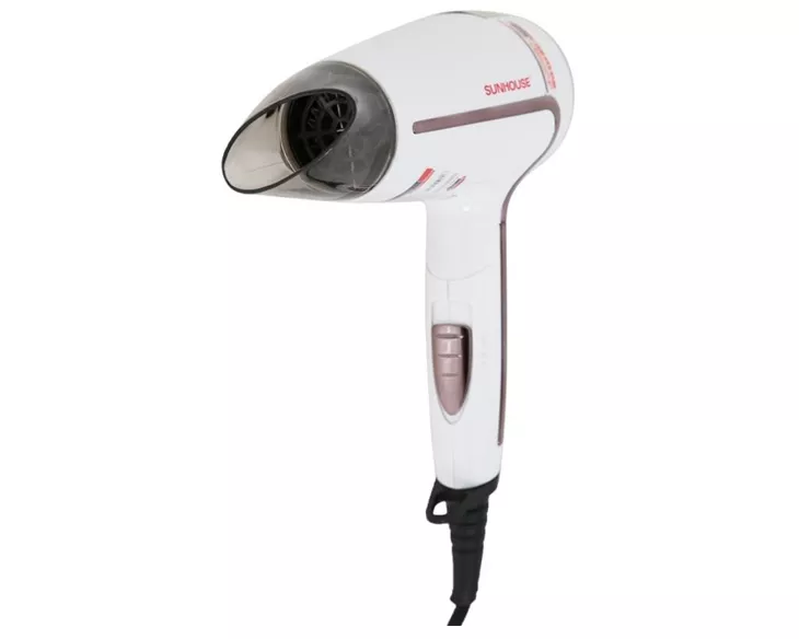 Máy sấy tóc 1500W Sunhouse SHD2308W