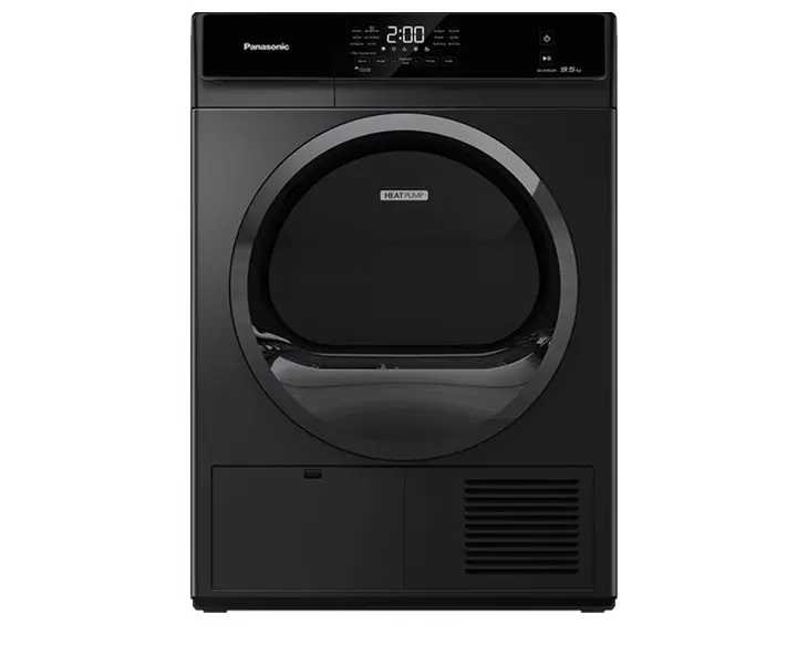 Máy sấy bơm nhiệt Panasonic 10.5 Kg NH-EH05JD1BV