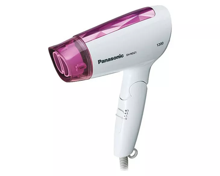 Máy sấy tóc Panasonic EH-ND21-P645 1200W