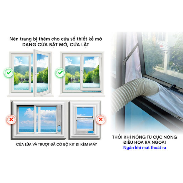 Điều Hòa Thông Minh FujiE MPAC7