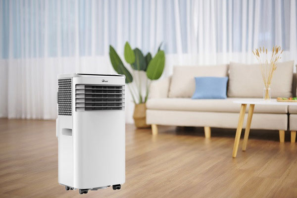 Điều Hòa Thông Minh FujiE MPAC7