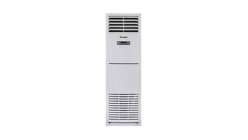 Điều hòa tủ đứng Funiki 1 chiều 27.000BTU FC27MMC1