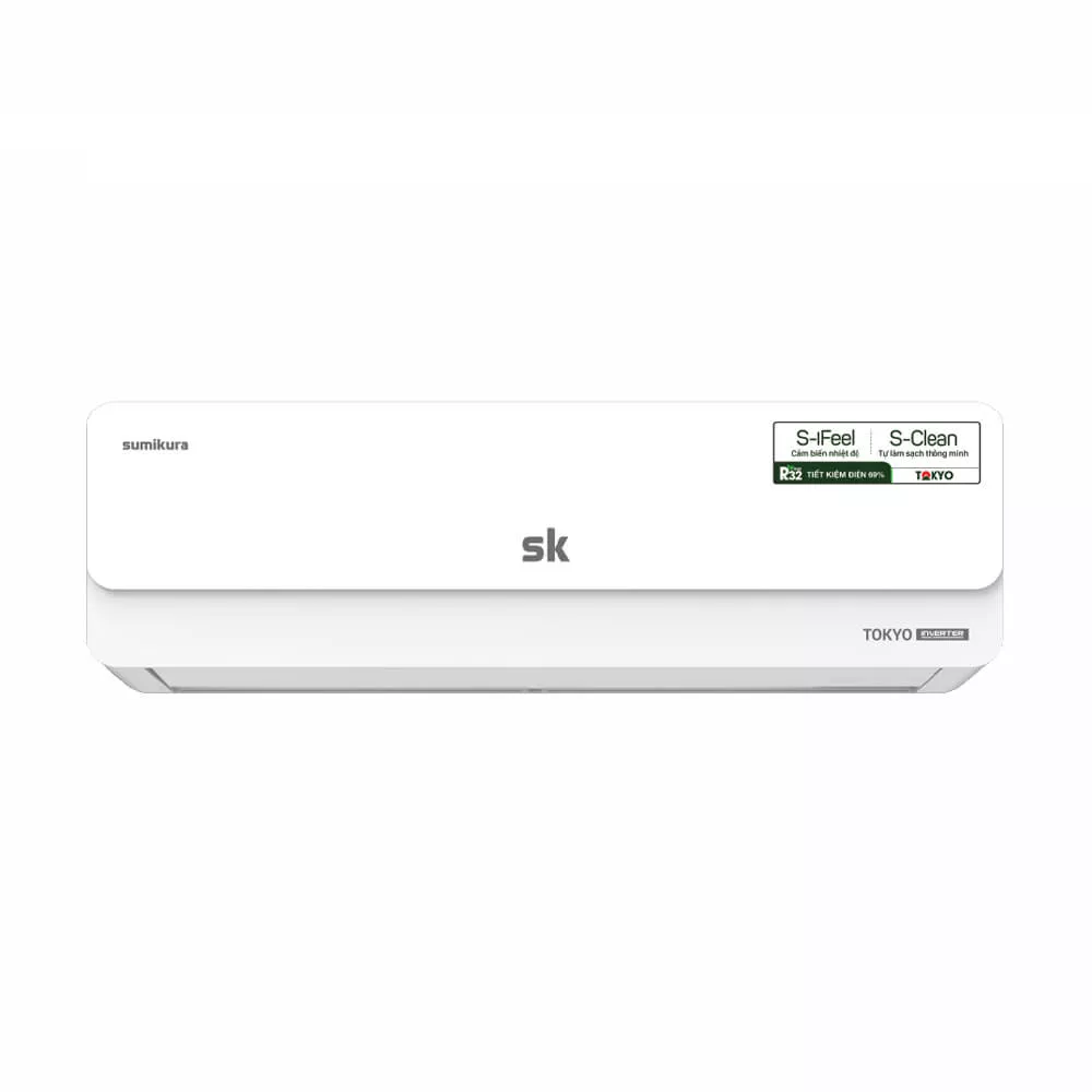 Điều hòa SK Tokyo Inverter 1 chiều 9000BTU APS/APO 092 TOKYO