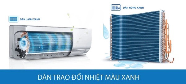[2024] Điều hòa Aqua 1 chiều 12000 btu AQA-R13PC