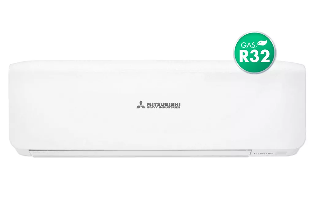 Máy lạnh Mitsubishi Heavy SRK10YXS-W5 Inverter 1.0 HP (1 Ngựa)