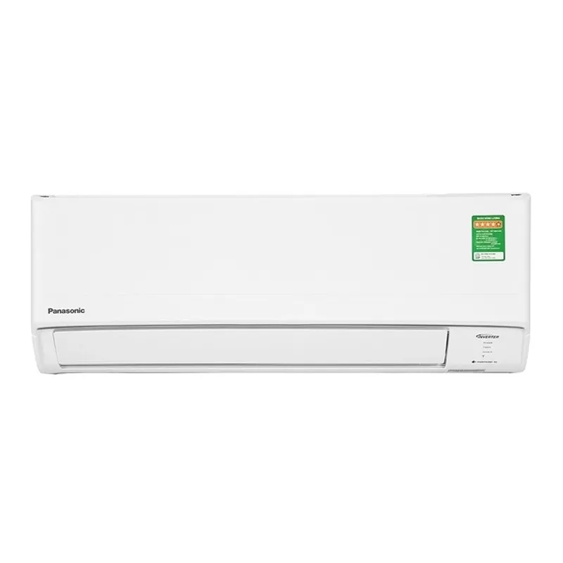 Máy lạnh Panasonic 1.5HP CU/CS-N12ZKH-8
