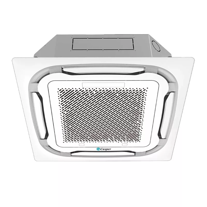 Điều hoà cassette đa hướng thổi 1 chiều 48000BTU CC-48FS35