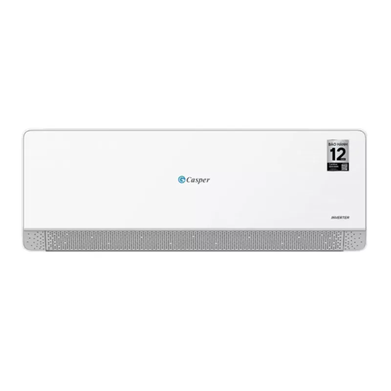 Điều hòa Casper 9000btu QC-09IS36 1 chiều inverter