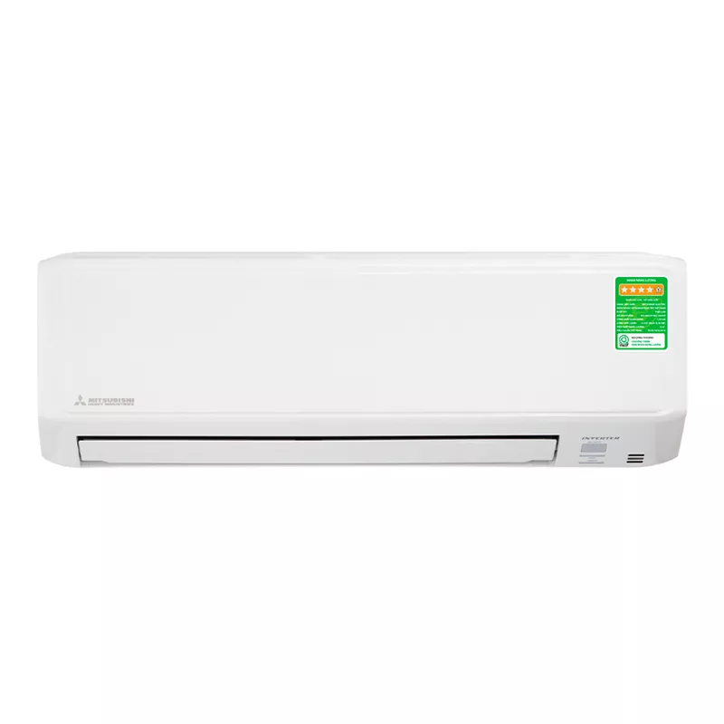 Máy lạnh Mitsubishi Heavy SRK10YYP-W5 Inverter sang trọng 1.0 HP (1.0 Ngựa)