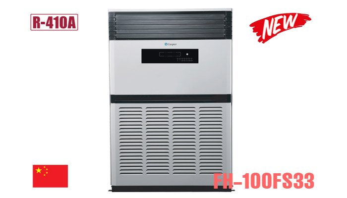 Casper FH-100FS33