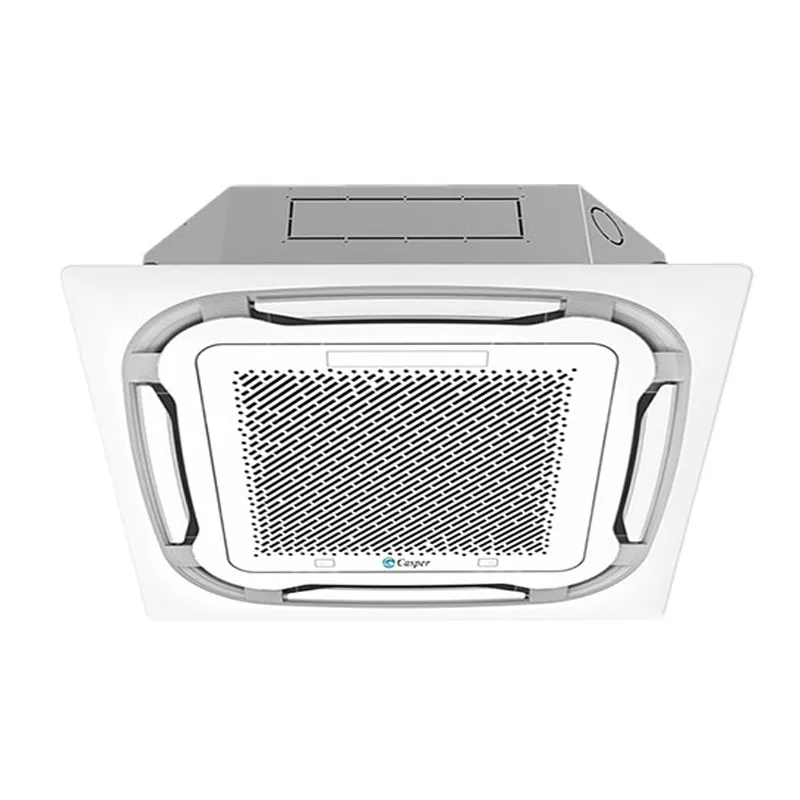 ĐIỀU HÒA CASPER ÂM TRẦN CASSETTE 1 CHIỀU 24000BTU CC-24TL22