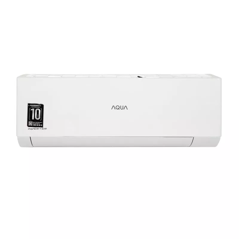 Máy lạnh Aqua Inverter 1 HP AQA-RV9QA