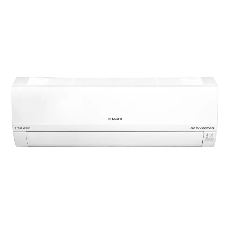 Máy lạnh Hitachi Inverter 1 HP RAS-XJ10CMV