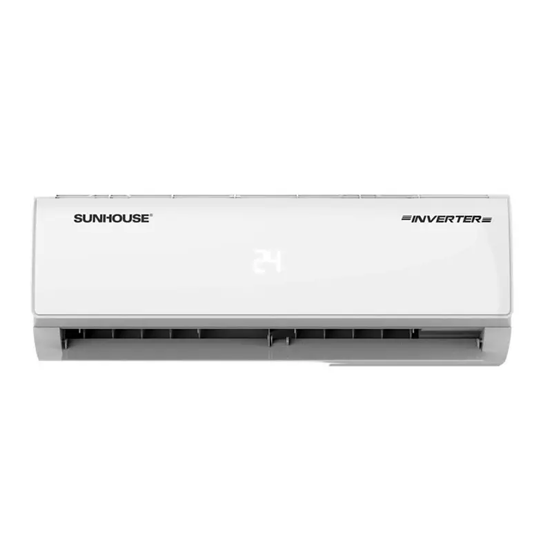 Điều hòa không khí một chiều INVERTER 12000BTU SUNHOUSE SHR-AW12IC610