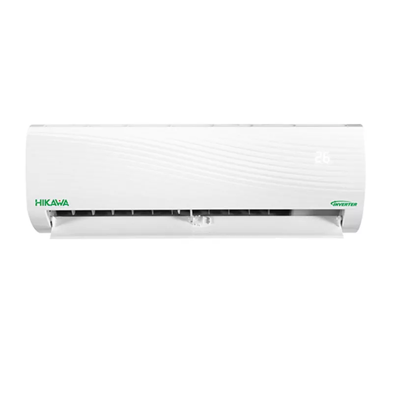 Điều hòa HIKAWA một chiều 12000 BTU HI-VC15A/K-VC15A