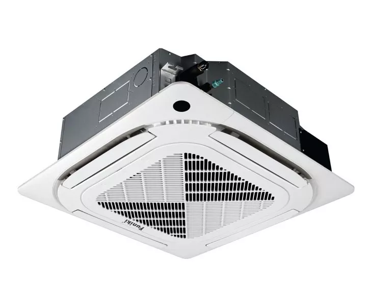 Máy lạnh âm trần Funiki 4 HP CC-50MMC1
