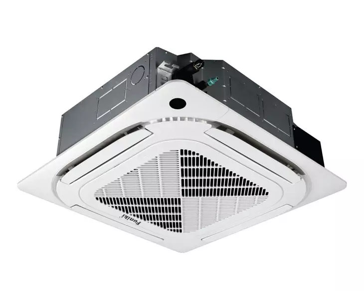 Máy lạnh âm trần Funiki 3 HP CIC-36MMC