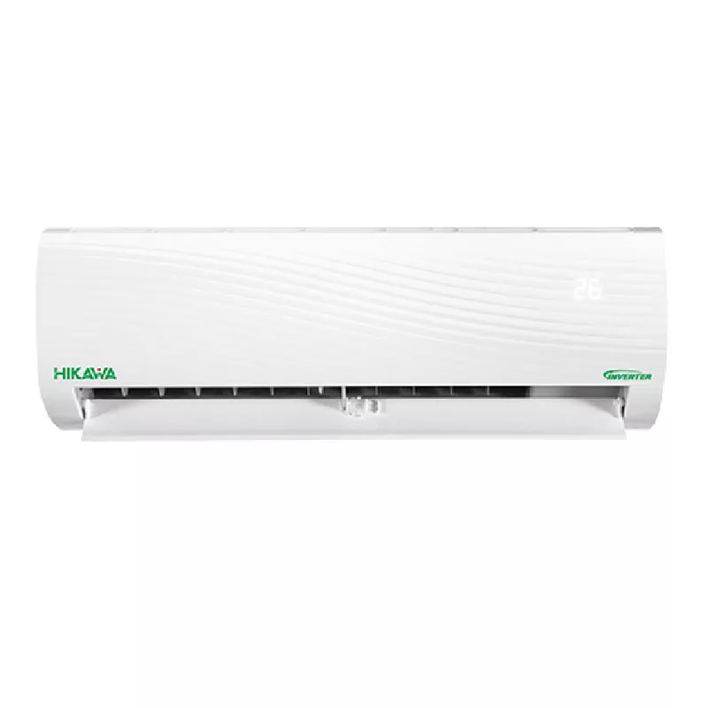 Điều hòa HIKAWA một chiều 12000 BTU