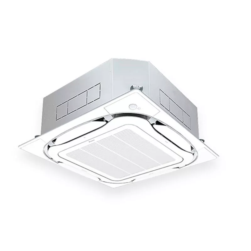 Máy Lạnh Âm Trần Daikin- Đa Hướng Thổi Tiêu Chuẩn- Inverter- 3.0HP- FCFC71DVM