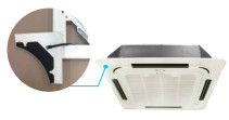 Máy lạnh âm trần Daikin FCC100AV1V/RC100AGY1V (4.0Hp, 3pha)