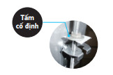 Máy lạnh âm trần Daikin FCC100AV1V/RC100AGY1V (4.0Hp, 3pha)